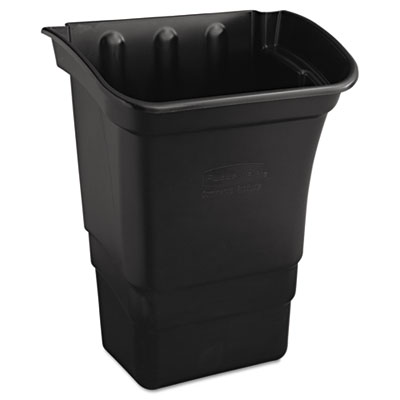 Rubbermaid&reg; Commercial Optional Utility Cart Refuse/Utility Bin