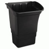 Rubbermaid&reg; Commercial Optional Utility Cart Refuse/Utility Bin