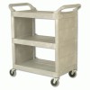 Rubbermaid&reg; Commercial Utility Cart