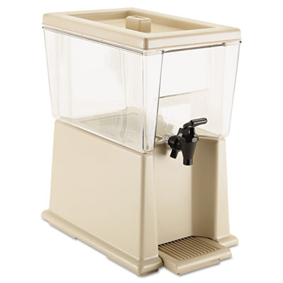 Rubbermaid&reg; Commercial Beverage Dispenser