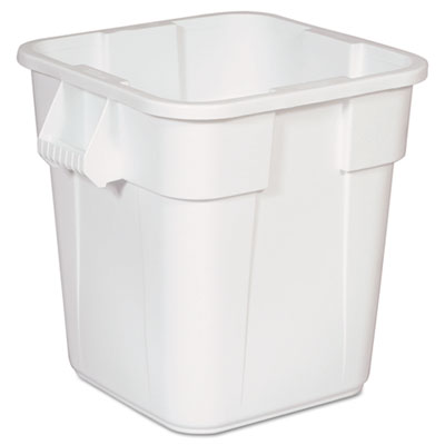 Rubbermaid&reg; Commercial Brute&reg; Square Container