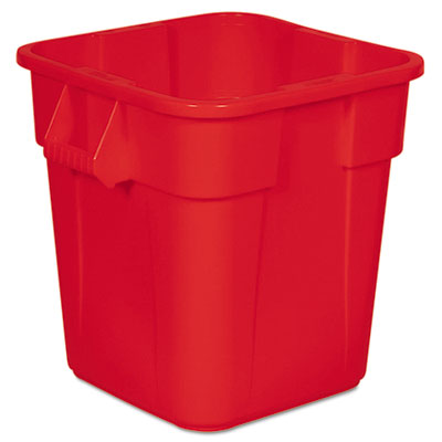 Rubbermaid&reg; Commercial Brute&reg; Square Container