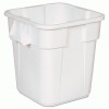 Rubbermaid&reg; Commercial Brute&reg; Square Container
