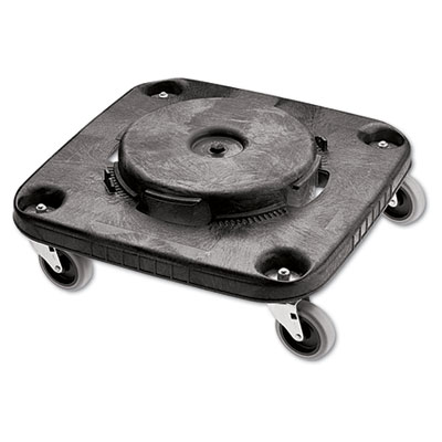 Rubbermaid&reg; Commercial Brute&reg; Container Square Dolly
