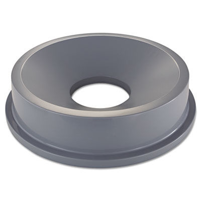 Rubbermaid&reg; Commercial Round Brute&reg; Funnel Top
