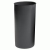 Rubbermaid&reg; Commercial Cylindrical Rigid Liner