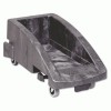 Rubbermaid&reg; Commercial Slim Jim&reg; Trolley