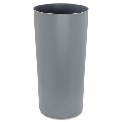 Rubbermaid&reg; Commercial Rigid Liner with Rim