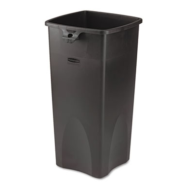 Rubbermaid&reg; Commercial Untouchable&reg; Square Container