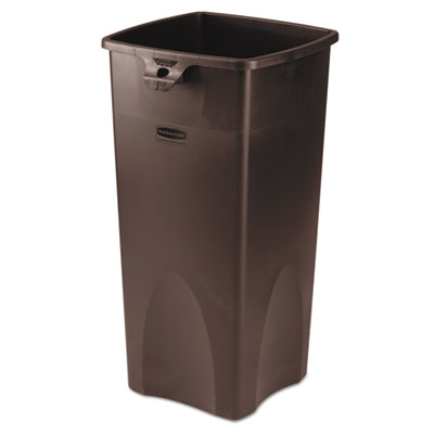 Rubbermaid&reg; Commercial Untouchable&reg; Square Container