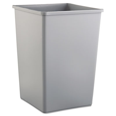 Rubbermaid&reg; Commercial Untouchable&reg; Square Container