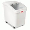 Rubbermaid&reg; Commercial ProSave Mobile Ingredient Bin