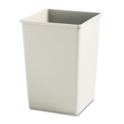 Rubbermaid&reg; Commercial 35-Gal. Rigid Waste Liner