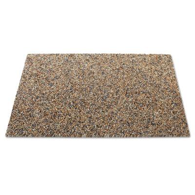 Rubbermaid&reg; Commercial Landmark Series&reg; Aggregate Panel