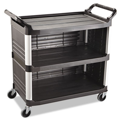 Rubbermaid&reg; Commercial Xtra Utility Cart