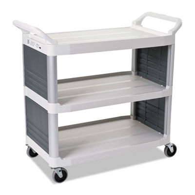 Rubbermaid&reg; Commercial Xtra Utility Cart