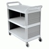 Rubbermaid&reg; Commercial Xtra Utility Cart