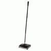 Rubbermaid&reg; Commercial Floor and Carpet Sweeper