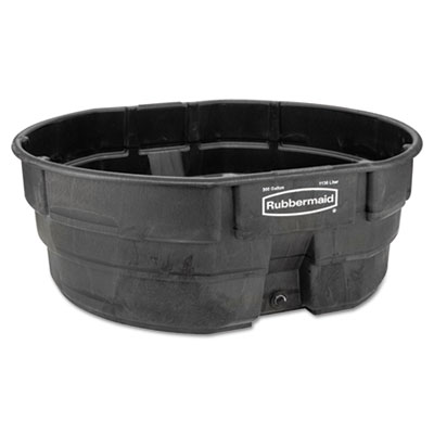 Rubbermaid&reg; Commercial Structural Foam Livestock Tank