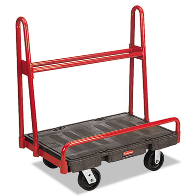 Rubbermaid&reg; Commercial A-Frame Panel Truck