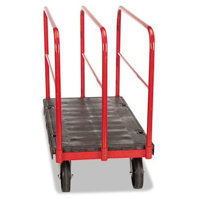 Rubbermaid&reg; Commercial Sheet/Panel Truck
