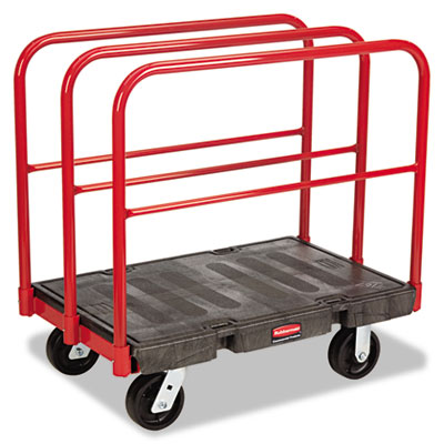 Rubbermaid&reg; Commercial Sheet/Panel Truck