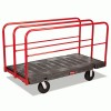 Rubbermaid&reg; Commercial Sheet/Panel Truck