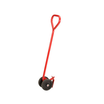 Rubbermaid&reg; Commercial Semi-Live Skid Jack Handle