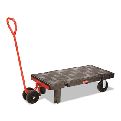 Rubbermaid&reg; Commercial Semi-Live Skid