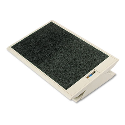 Rubbermaid&reg; Commercial Footease Adjustable Footrest