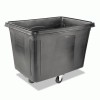 Rubbermaid&reg; Commercial Cube Truck