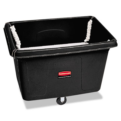 Rubbermaid&reg; Commercial Spring Platform Truck