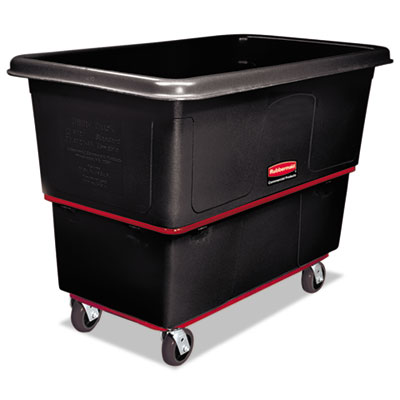 Rubbermaid&reg; Commercial Heavy-Duty Utility Truck