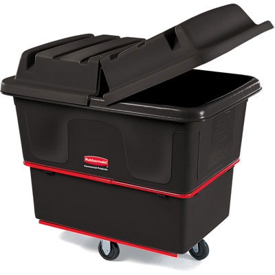 Rubbermaid&reg; Commercial Heavy-Duty Utility Truck