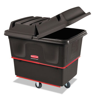 Rubbermaid&reg; Commercial Heavy-Duty Utility Truck