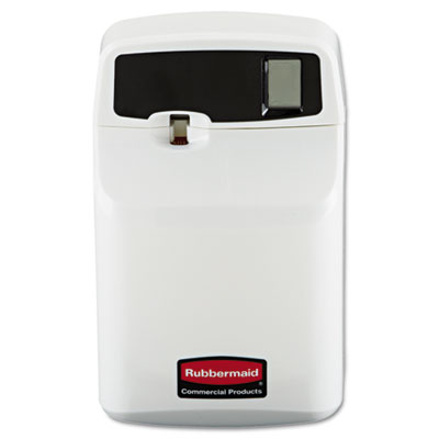 Rubbermaid&reg; Commercial SeBreeze&reg; Aerosol Programmable Plus Odor Neutralizing Unit