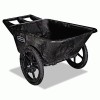 Rubbermaid&reg; Commercial Big Wheel&reg; Agriculture Cart
