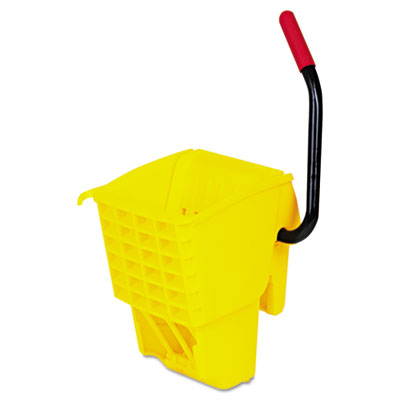 Rubbermaid&reg; Commercial WaveBrake&reg; Side-Press Wringer
