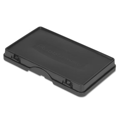 Rubbermaid&reg; Commercial Storage/Trash Compartment Cover