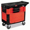 Rubbermaid&reg; Commercial Trades Cart