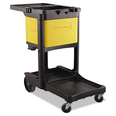 Rubbermaid&reg; Commercial Locking Cabinet
