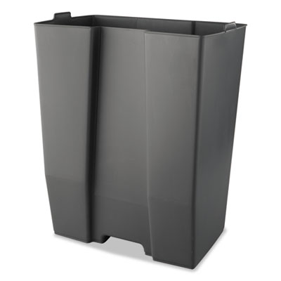 Rubbermaid&reg; Commercial Rigid Liner for Step-On Waste Container