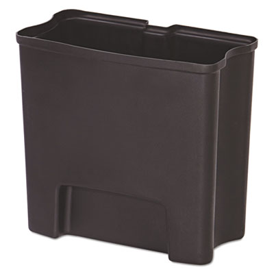 Rubbermaid&reg; Commercial Rigid Liner for Step-On Waste Container