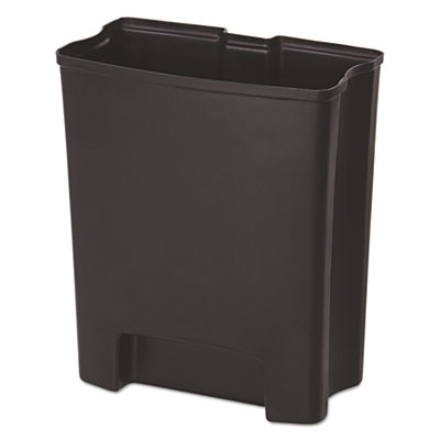 Rubbermaid&reg; Commercial Rigid Liner for Step-On Waste Container