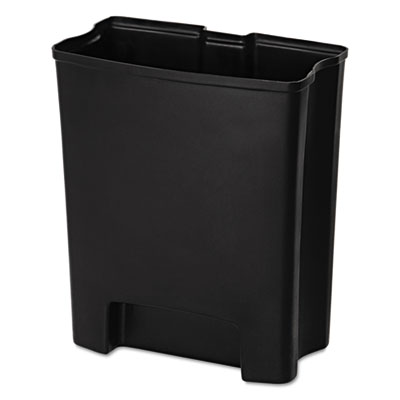 Rubbermaid&reg; Commercial Rigid Liner for Step-On Waste Container