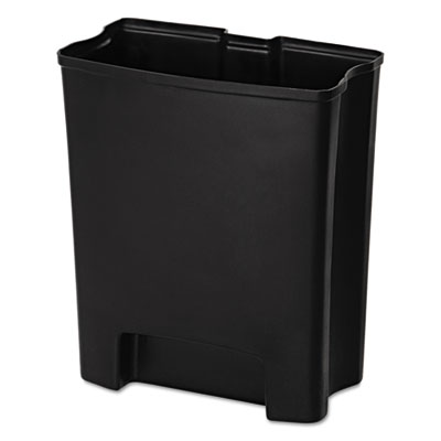 Rubbermaid&reg; Commercial Rigid Liner for Step-On Waste Container