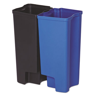 Rubbermaid&reg; Commercial Rigid Liner for Step-On Waste Container