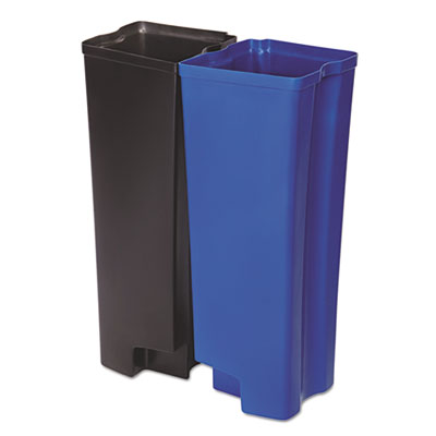 Rubbermaid&reg; Commercial Rigid Liner for Step-On Waste Container