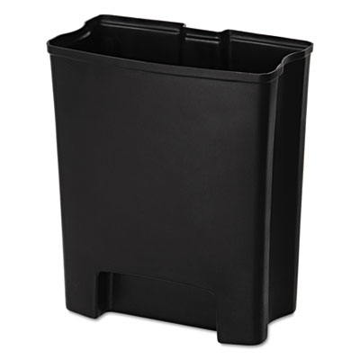 Rubbermaid&reg; Commercial Rigid Liner for Step-On Waste Container