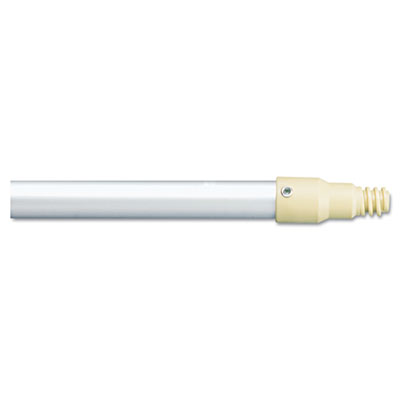 Rubbermaid&reg; Commercial Standard Threaded-Tip Broom/Sweep Handle